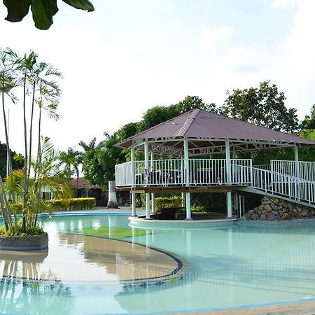 Hacienda El Eden Resort Santa Helena Exterior foto